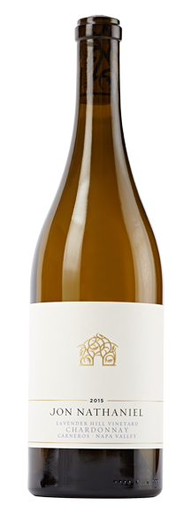 2016 Lavender Hill Vineyard Chardonnay Image