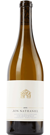 2016 Lavender Hill Vineyard Chardonnay