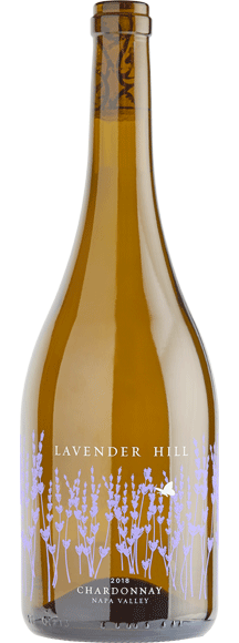 2018 Lavender Hill Vineyard Chardonnay