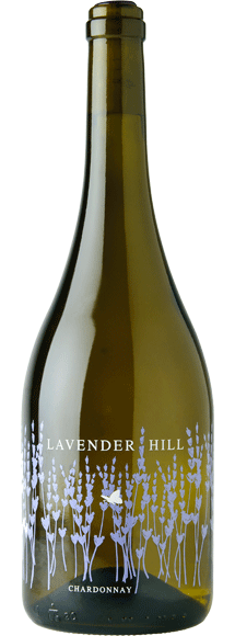 2018 Lavender Hill Vineyard Chardonnay
