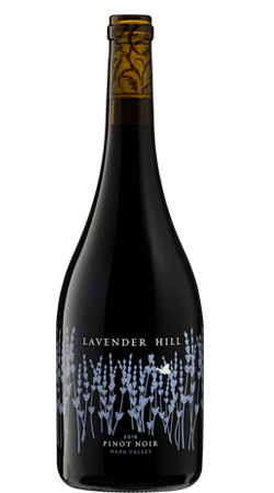 2019 Lavender Hill Vineyard Pinot Noir