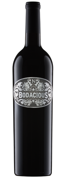 2015 Bodacious Image
