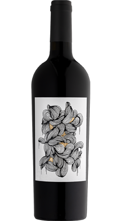 2021 Cabernet Sauvignon, KEF! Artist Collection Gift